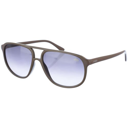 Gafas De Marca SL09GW-09GW siva Slike