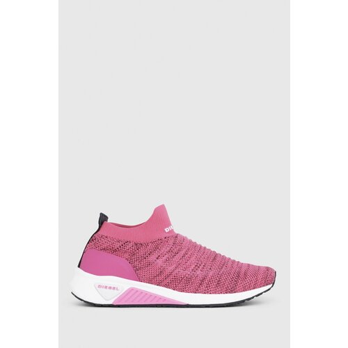 Diesel 9011 S.P.A.,BREGANZE Sneakers - SKB SKB ATHL SOCK W sneakers - pink Cene
