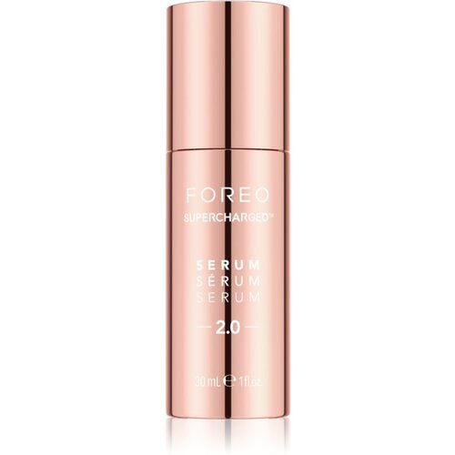 Foreo Serum Serum Serum 2.0 učvr&amp;scaron;ćujući serum protiv starenja lica 30 ml Slike
