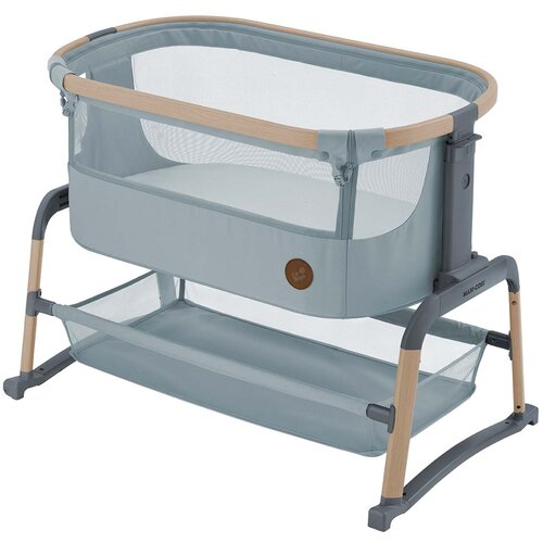 Maxi-Cosi obposteljna posteljica iora™ air beyond grey eco Cene