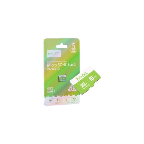 hoco. MicroSD 8GB Class10 (85799) Cijene