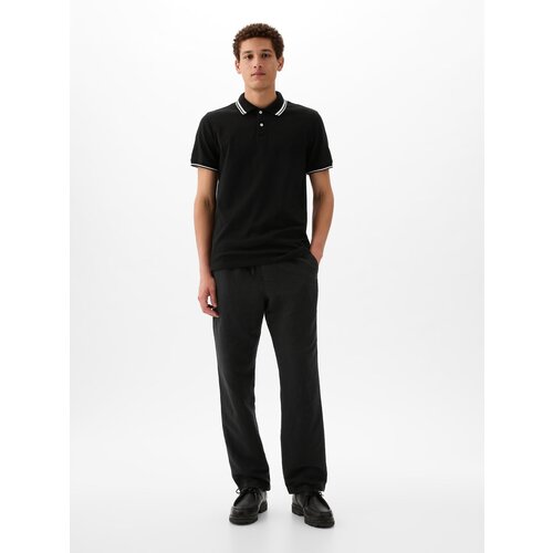 GAP Linen Trousers - Men's Cijene