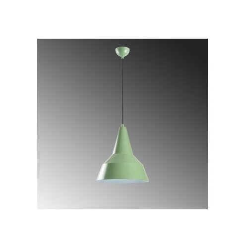 Opviq Luster Saglam 3728, 42-131cm, O30 cm, E27, Zeleni Slike