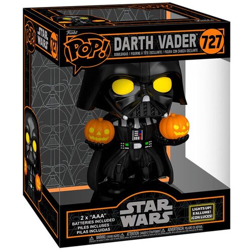 Funko POP figura Super Star Wars Darth Vader Cene