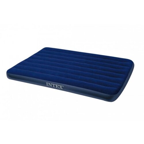 Intex du&amp;scaron;ek na naduvavanje downy 137 cm x 191 cm x 25 cm 64758 Slike