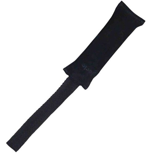  Žvečilna igrača za pse Gloria Črna (15 cm) Slike