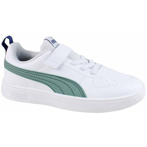 Puma Nizke superge Rickie Ac Ps Bela Cene