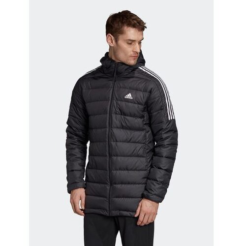 Adidas ESS DOWN PARKA Muška jakna Slike