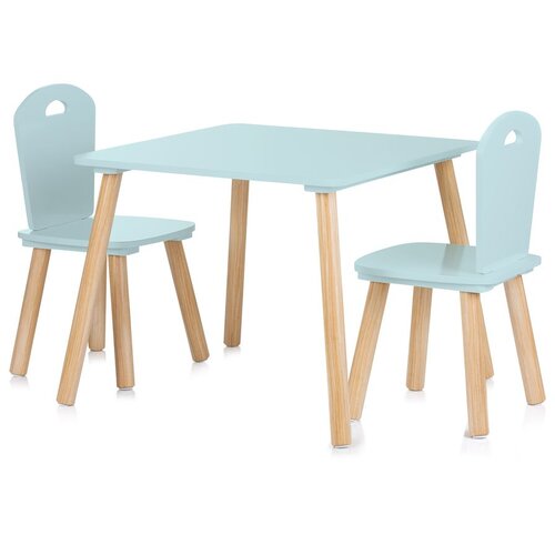 Chipolino set i stolice Blue Slike