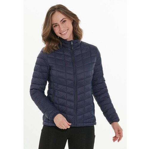 Whistler Women's quilted jacket Kate Cijene