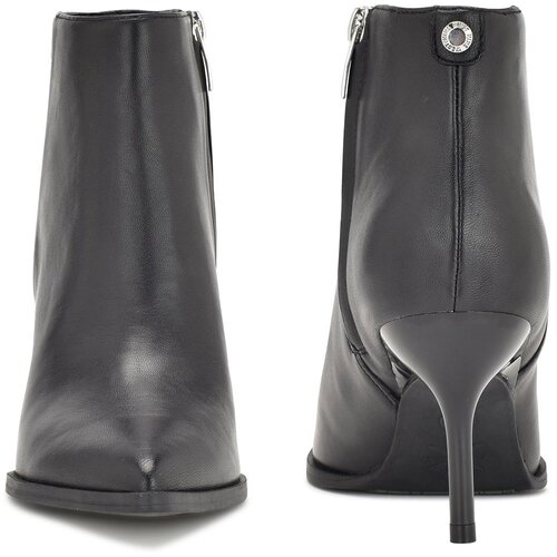 Nine West Jacks ženske čizmice JACKS_LE_BLK Slike