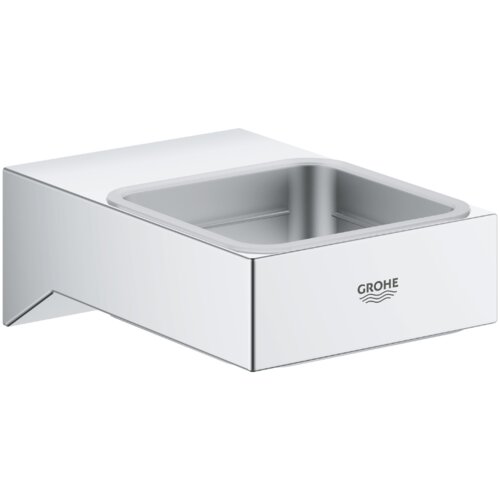 Grohe držalo Selection Cube (40865000) Slike
