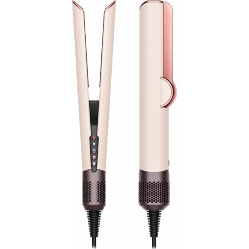 Dyson Pegla za kosu, 1600W, Airstrait Ceramic Pink/Rose Gold Cijene
