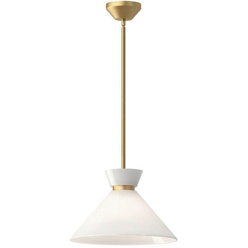 Elstead Lighting VISEČA SVETILKA Alora Mood 22,9/35,8 cm 60 W E27 Slike