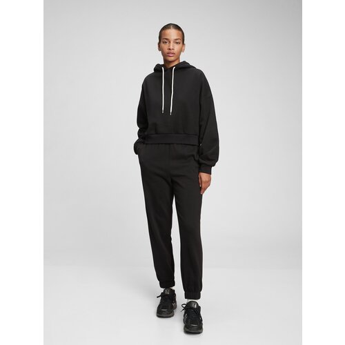 GAP Sweatshirt crop vintage soft - Women Cene