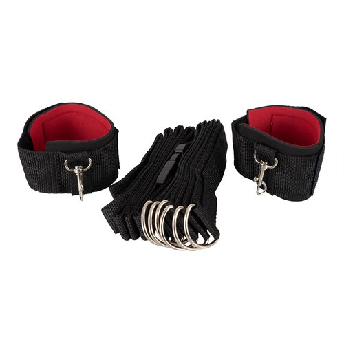 You2Toys Lisice Bed Cuffs Cene