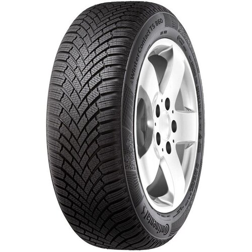 Continental WinterContact TS 860 ( 185/55 R15 82T ) Cene
