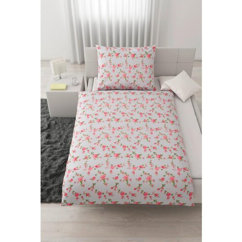 Modern Living Posteljnina Flora Slike
