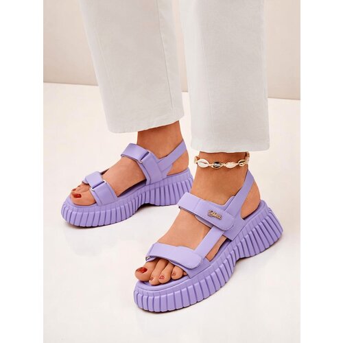 Resti Royal Fashion Women's thick-soled Hortez sandals Cijene