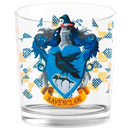 HARRY POTTER Staklena ča&scaron;a Ravenclaw Cijene