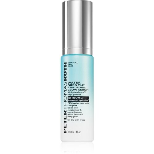 Peter Thomas Roth Water Drench Hyaluronic Glow Serum hijaluronski serum za sjaj lica 30 ml Cene