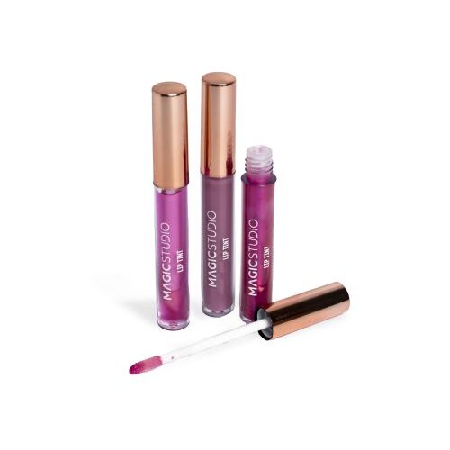 Magic Studio Aquarius Rose Quartz Lip Trio kozmetički set Slike