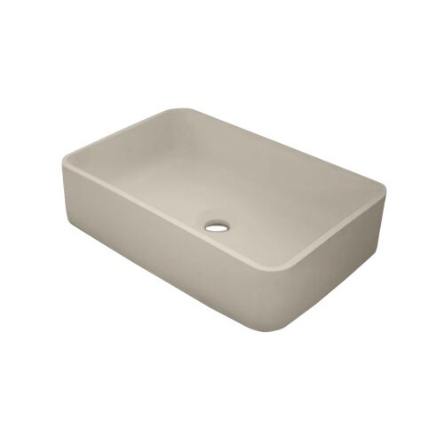 Master Umivaonik granitni Niva 500x400x130mm bež CWNXPU1SPP Cijene