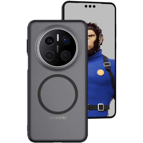  lanxingxiansheng maska za mobilni telefon huawei Mate70Pro/Pro+, crna Cene