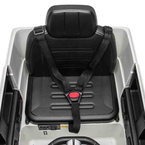 Premium Stil mercedes G580 4x4 auto na akumulator Slike
