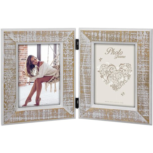 Zep levico 2Q 2x13x18 wooden portrait frame WW3557 Cijene
