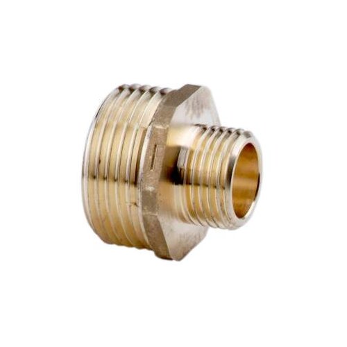 Ferro NIPL REDUKCIJA MESING 1/2"*3/8" IN11Z Cijene