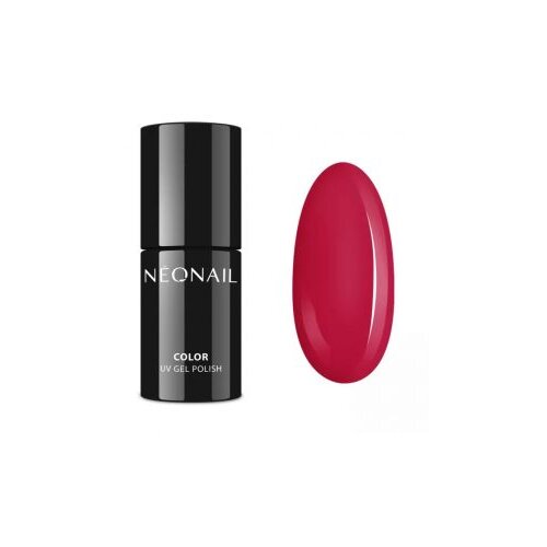  UV Gel Lak za nokte NeoNail 7,2 ml – Carmine Red Cijene