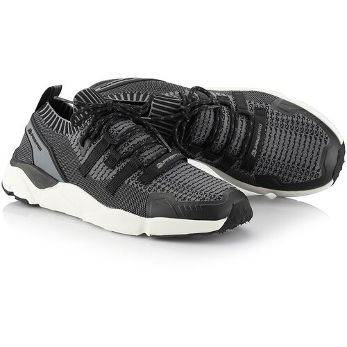 Alpine pro Men's city shoes METT black Slike