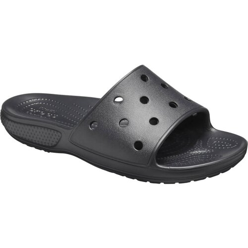 Crocs classic slide crna Slike