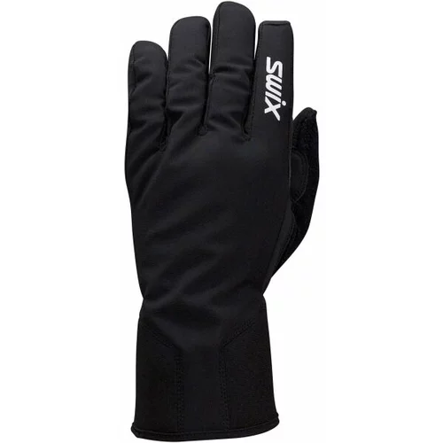 Swix MARKA Muške rukavice za skijaško trčanje, crna, veličina