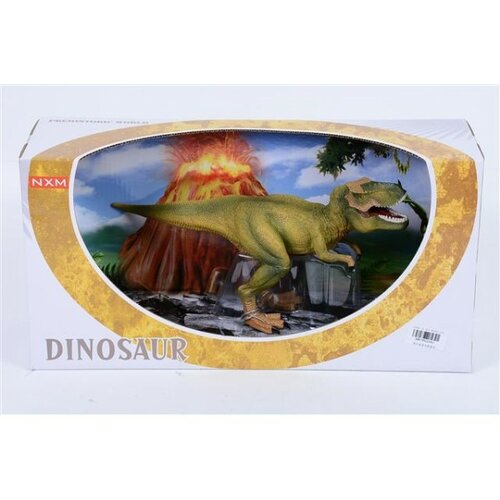 dinosaurus ii (4624) Slike