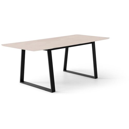 Hammel Furniture Proširiv blagovaonski stol s dodatnom pločom 90x165 cm Meza – Cijene
