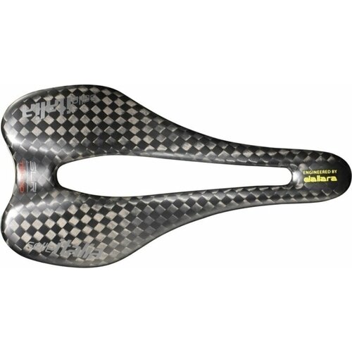 Selle Italia SLR Boost Tekno Superflow Black L Slike