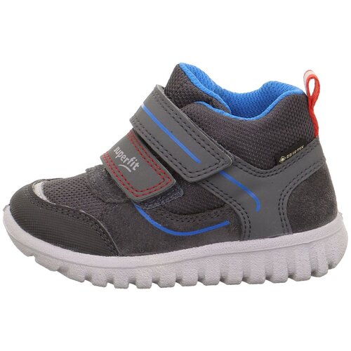 Superfit čevelj gležnjar - membrana SPORT7 MINI 1-006189-2000 F siva 29 Cene