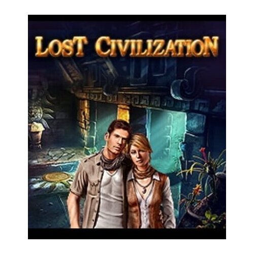 Steam Lost Civilization Key GLOBAL Cene