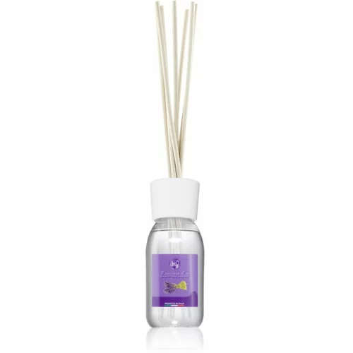 THD Unico Lavender aroma difuzer s punjenjem 100 ml