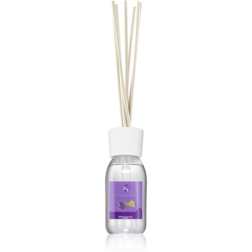 THD Unico Lavender aroma difuzor s polnilom 100 ml Cene