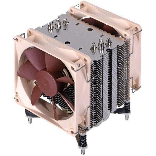 Noctua NH-U9DX i4 CPU Cooler (LGA2011-0 LGA2011-3 LGA1356 LGA1366) Cijene
