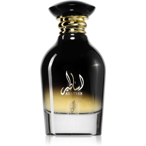 Al Wataniah Asateer parfumska voda uniseks 100 ml Cene
