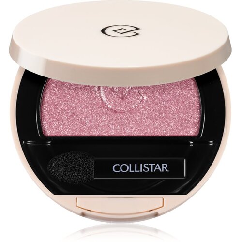 Collistar Impeccable Compact Eye Shadow sjenilo za oči nijansa 230 Baby rose 3 g Cijene