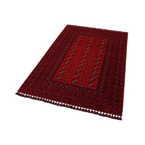 Conceptum Hypnose tepih (160x230) bhr 04 red Cene