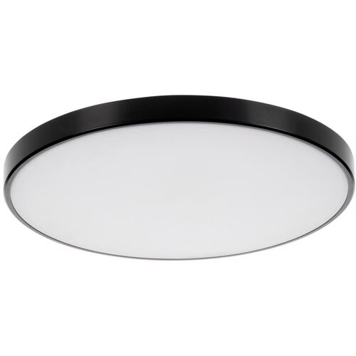 Kanlux 38610 - LED prigu&scaron;iva plafonska svetiljka LED/20W/230V 3000&ndash;6500K Wi-Fi crna Cene