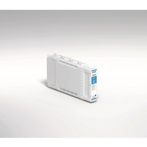 EPSON UltraChrome XD Cyan T692200 Slike
