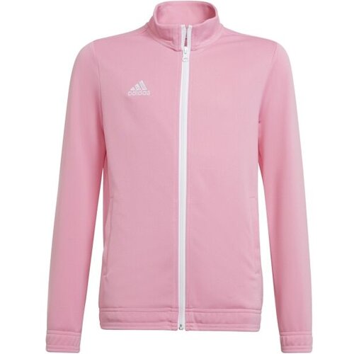 Adidas ENT22 TK JKTY Dječja majica za nogomet, ružičasta, veličina Cene