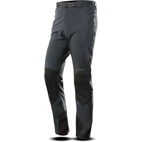 TRIMM M TAIPE pants graphite black